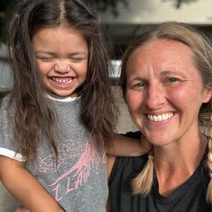 Meet your Posher, Carie